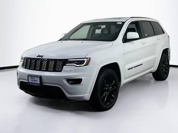 JEEP GRAND CHEROKEE 2022 1C4RJFAG6NC147139 image